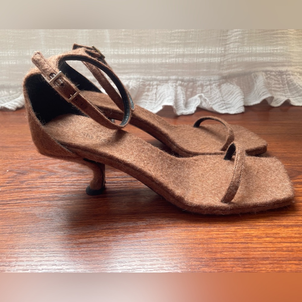 The Row Paloma Sandals size 38